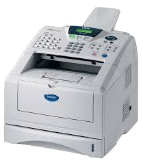 Brother MFC-8220 Printer